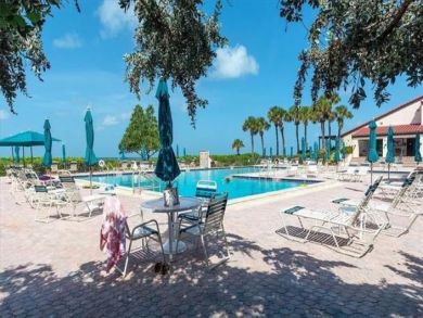 Longboat Key Two Bedroom Rental Condo with Gulf View