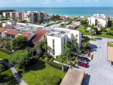 Longboat Key Two Bedroom Rental Condo with Gulf View