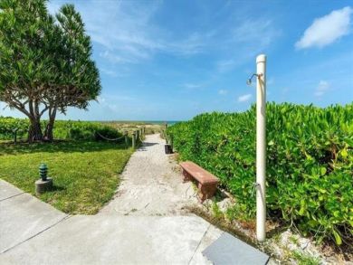 Longboat Key Two Bedroom Rental Condo with Gulf View