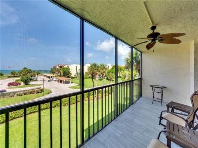 Longboat Key Two Bedroom Rental Condo with Gulf View