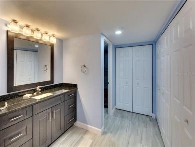 Longboat Key Two Bedroom Rental Condo with Gulf View