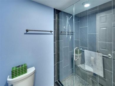 Longboat Key Two Bedroom Rental Condo with Gulf View