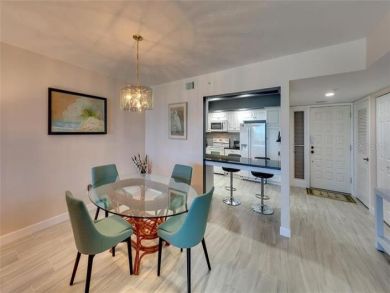 Longboat Key Two Bedroom Rental Condo with Gulf View