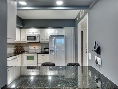 Longboat Key Two Bedroom Rental Condo with Gulf View