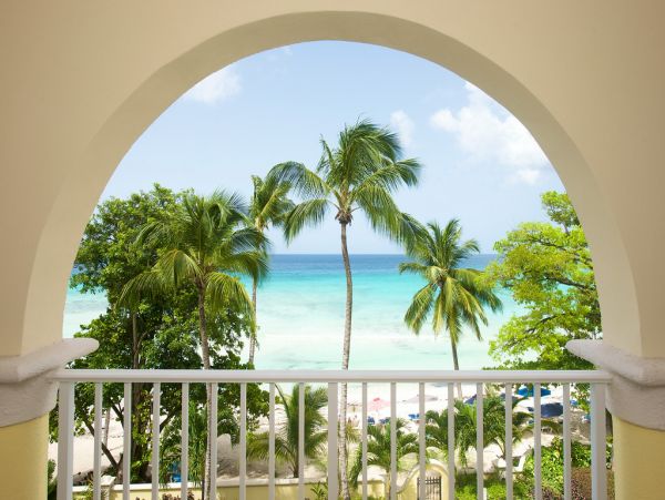 Barbados Condo 973350