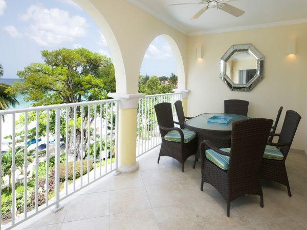 Barbados Condo 973350