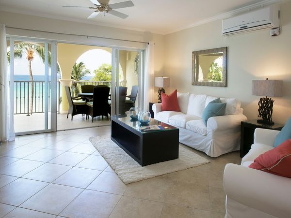 Barbados Condo 973350