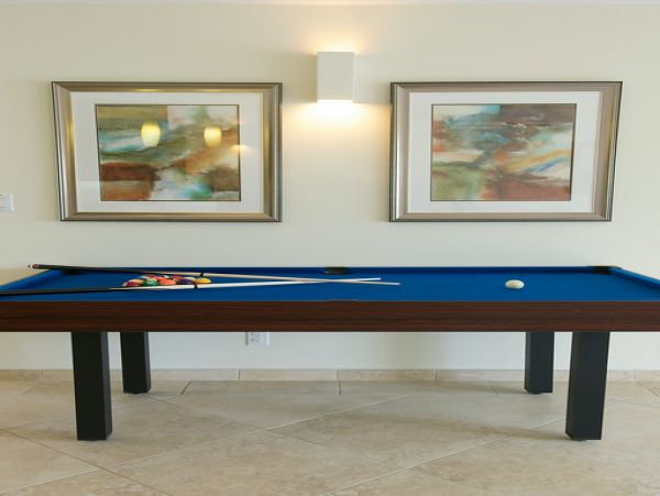 Barbados Condo 973350