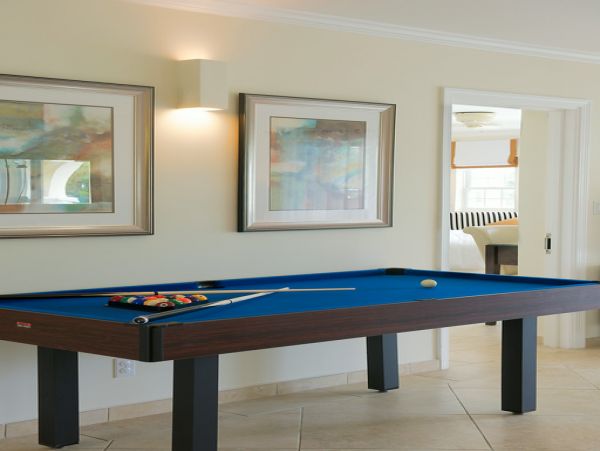 Barbados Condo 973350