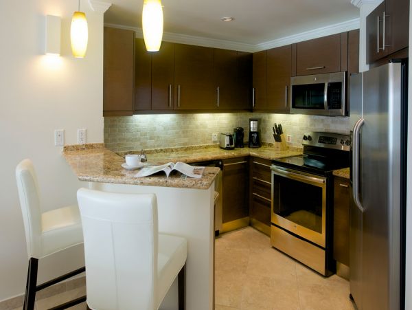 Barbados Condo 973350