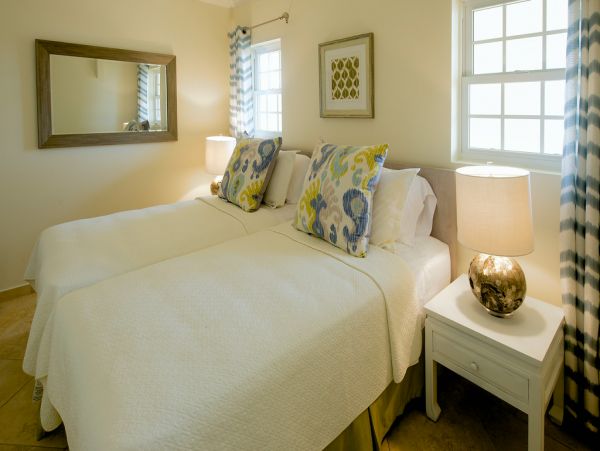 Barbados Condo 973350