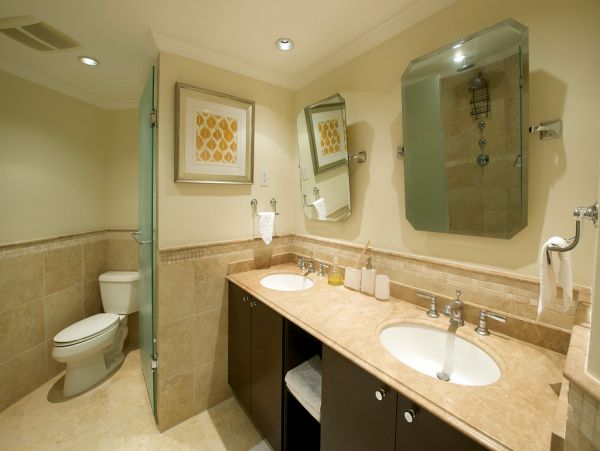 Barbados Condo 973350