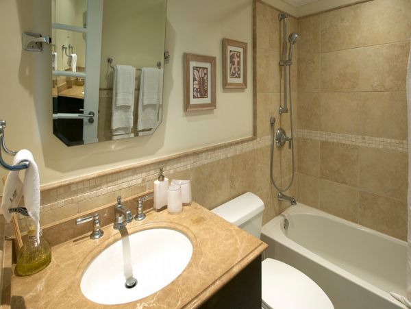 Barbados Condo 973350