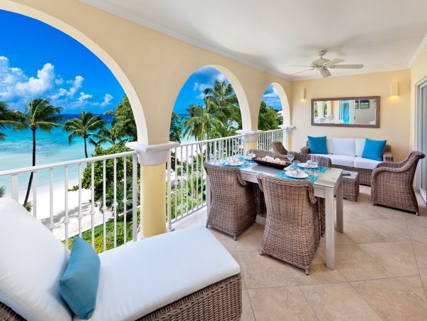 Barbados Condo 973351