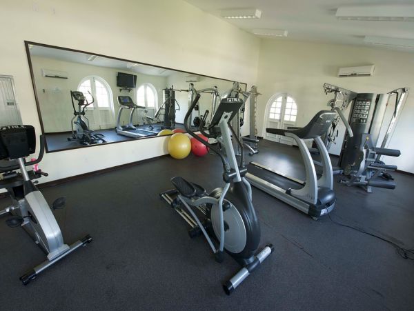 Barbados Condo 973351
