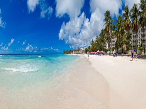Barbados Condo 973351