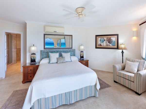 Barbados Condo 973352