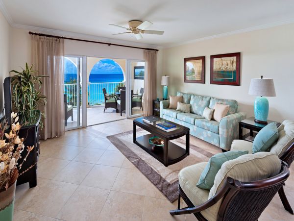 Barbados Condo 973352