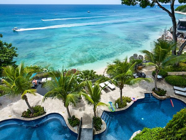 Barbados Condo 973354