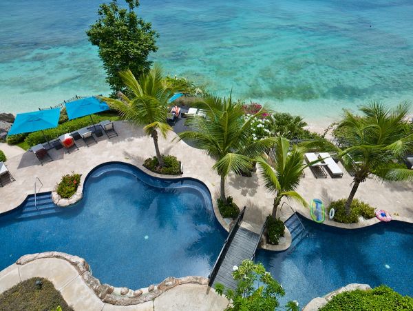 Barbados Condo 973354