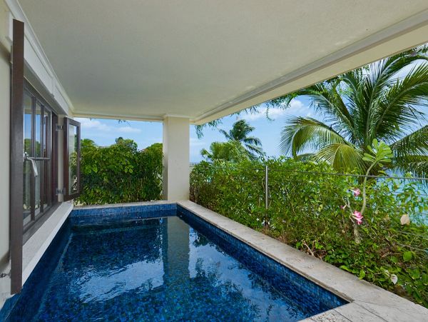 Barbados Condo 973354