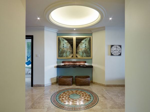 Barbados Condo 973354