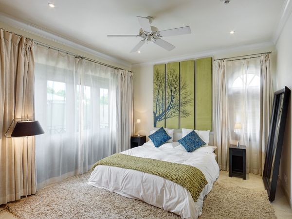Barbados Condo 973354