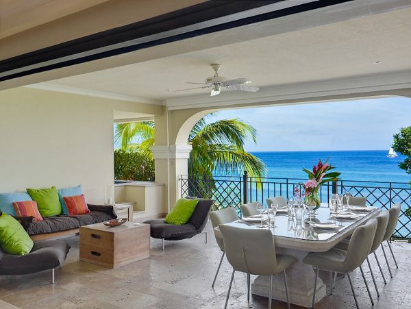 Barbados Condo 973354