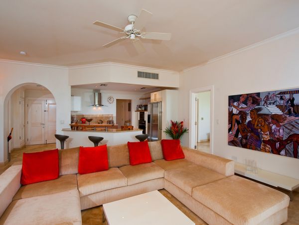 Barbados Condo 973356