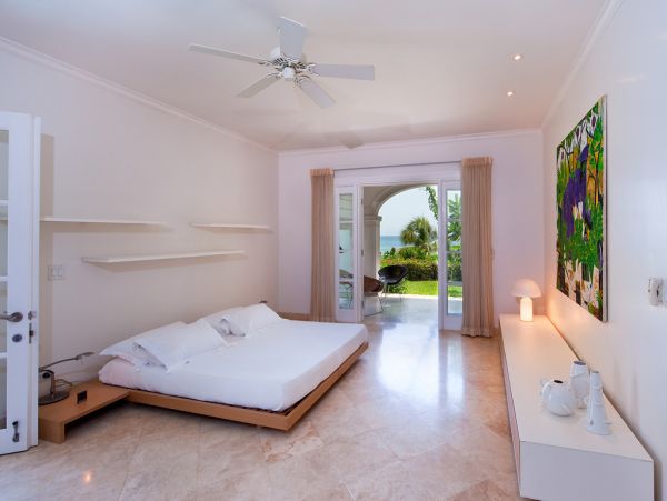 Barbados Condo 973356