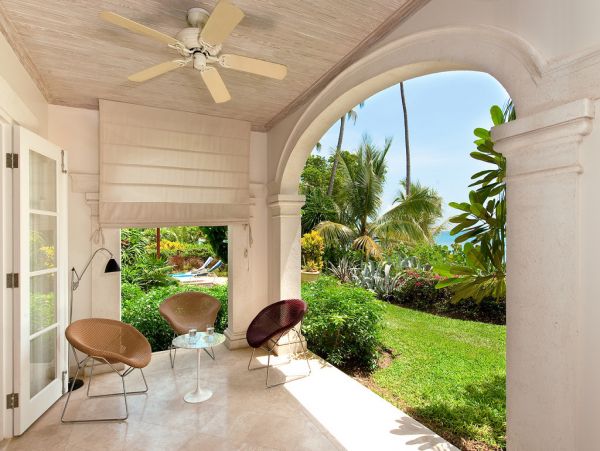 Barbados Condo 973356