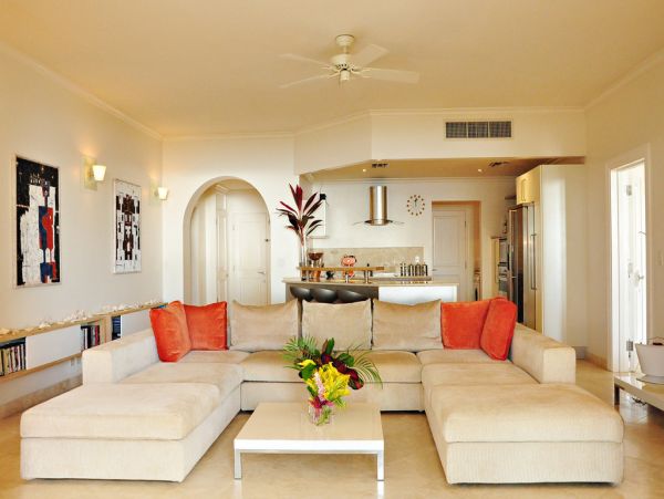Barbados Condo 973356