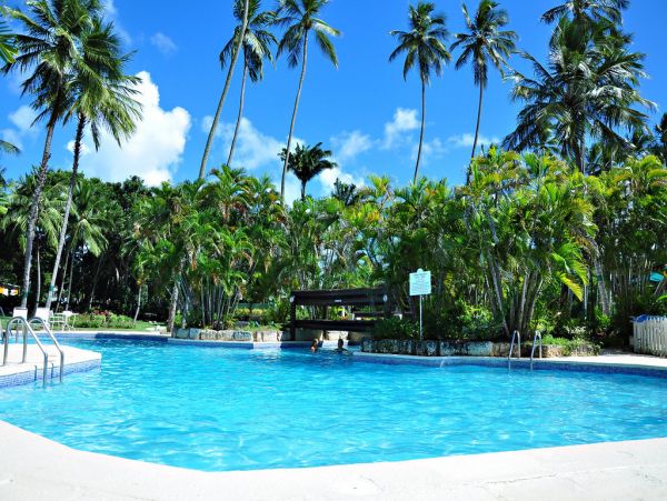 Barbados Condo 973356
