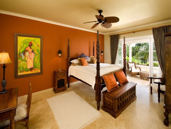 Barbados Condo 973357
