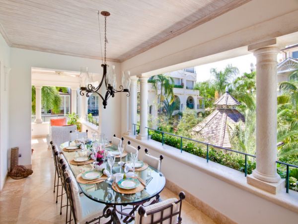 Barbados Condo 973357
