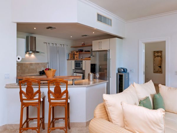 Barbados Condo 973360