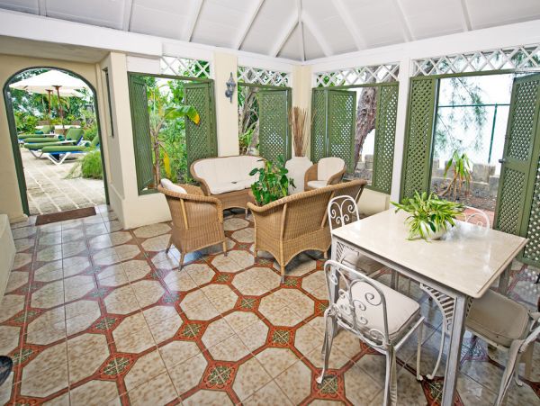 Barbados Home 973361