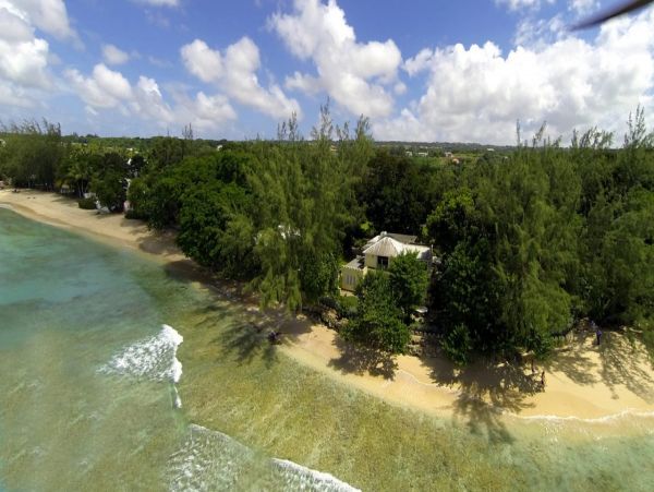 Barbados Home 973361
