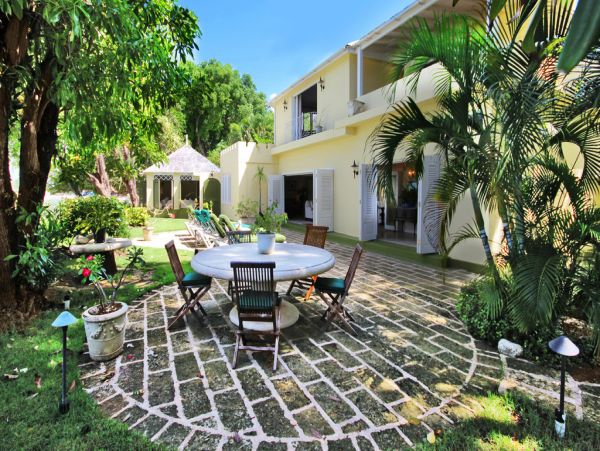 Barbados Home 973361