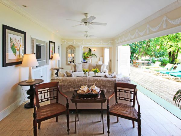 Barbados Home 973361