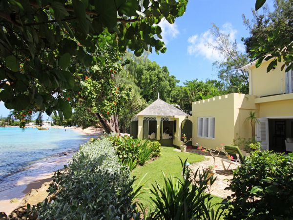 Barbados Home 973361