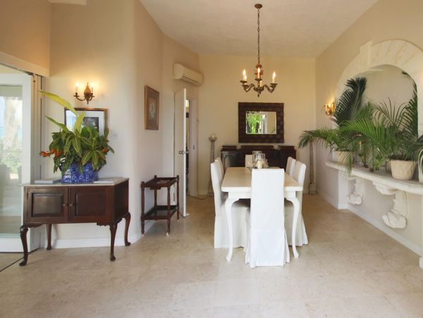 Barbados Home 973361