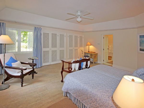 Barbados Home 973361