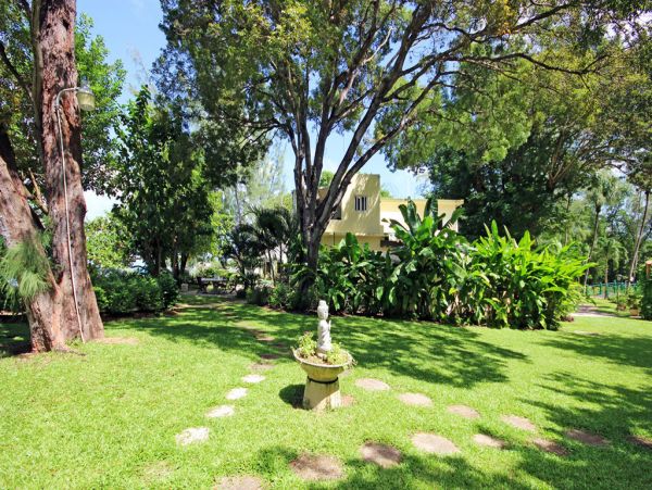 Barbados Home 973361