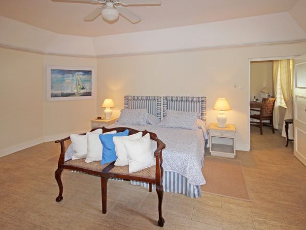 Barbados Home 973361
