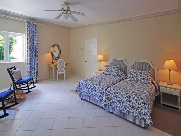 Barbados Home 973361