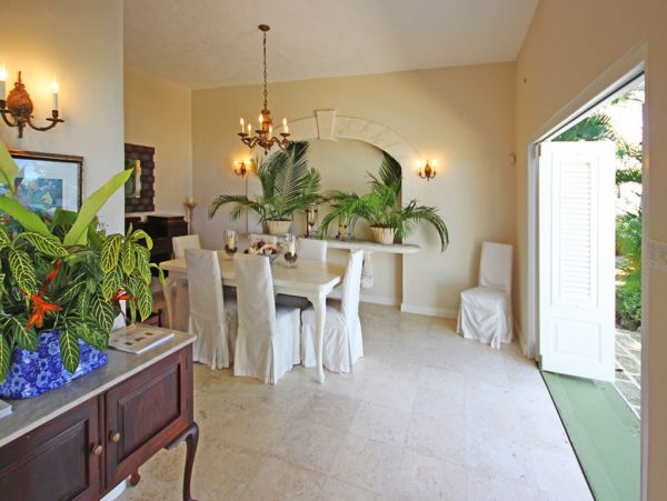Barbados Home 973361