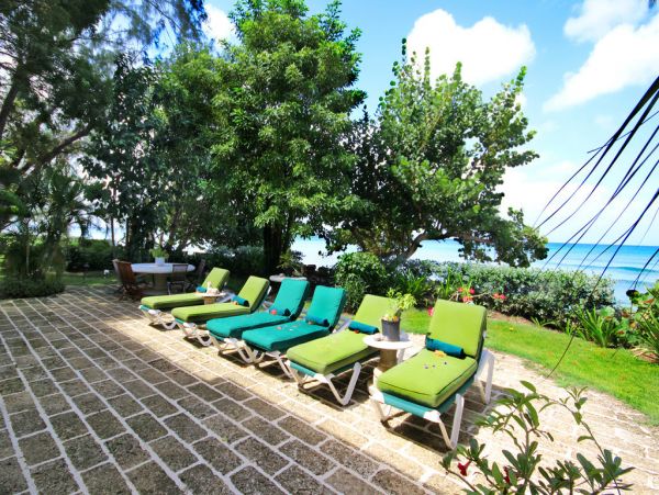 Barbados Home 973361