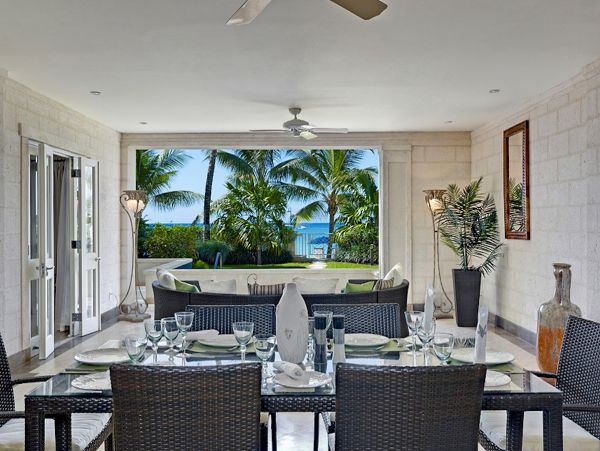 Barbados Condo 973362
