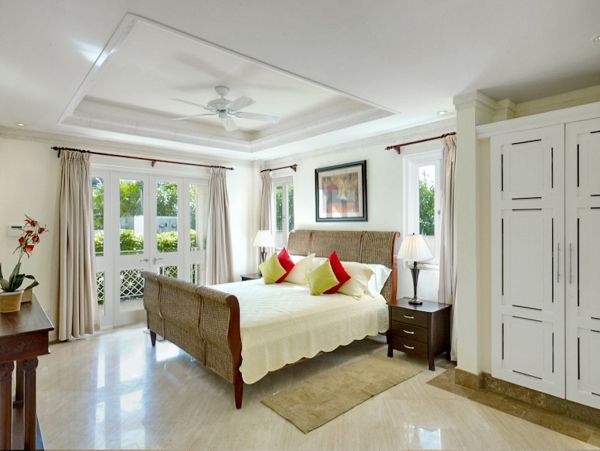 Barbados Condo 973362